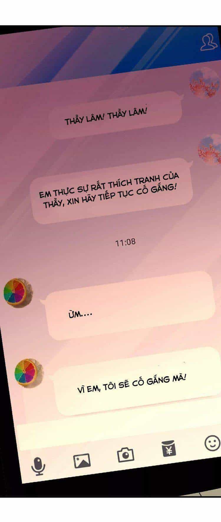 Chuyển Phát Nhanh Tình Yêu - Chương 14 - ảnh 51