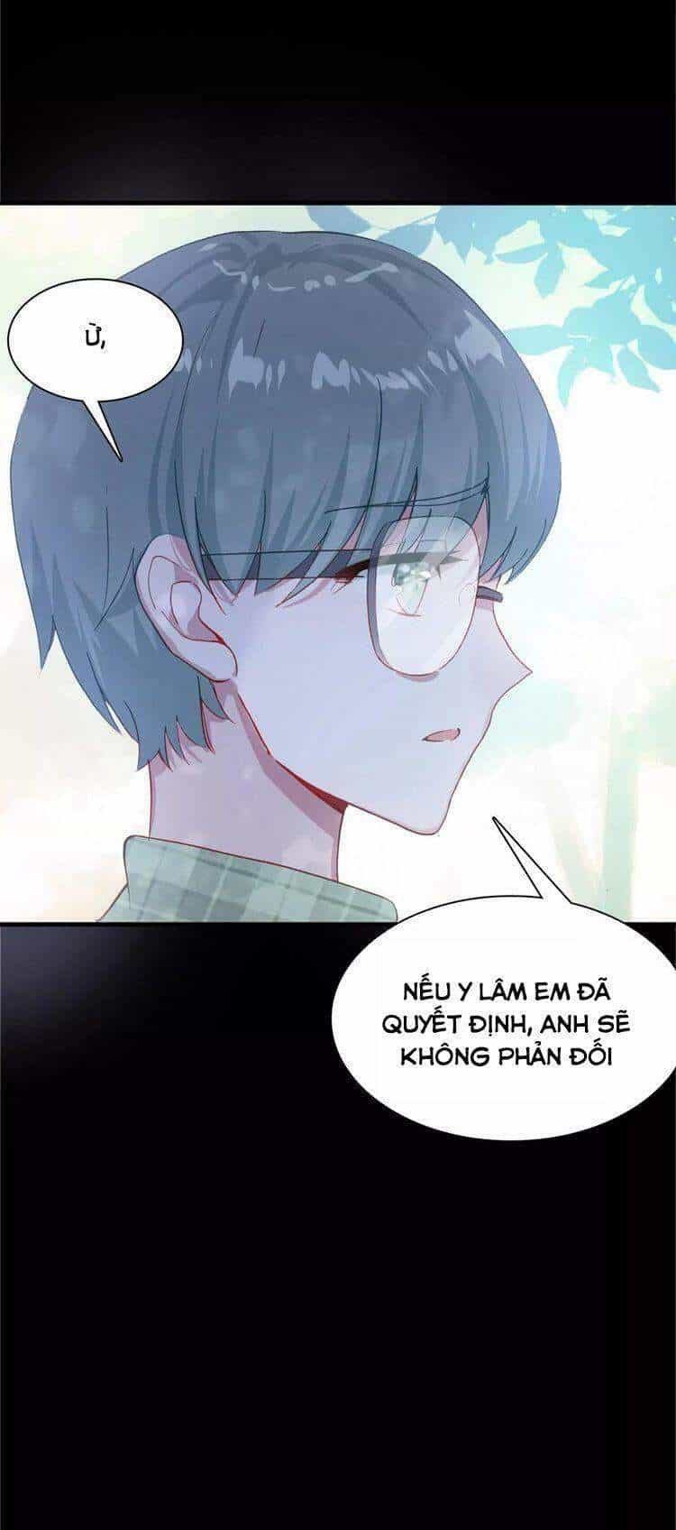 Chuyển Phát Nhanh Tình Yêu - Chương 15 - ảnh 12