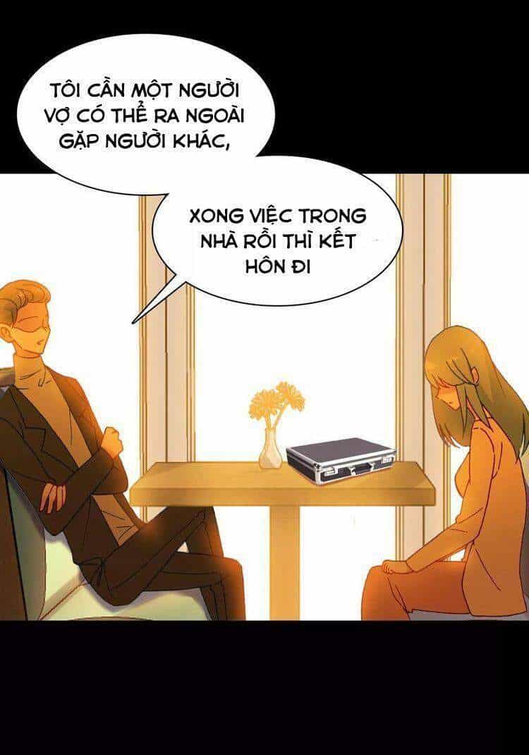 Chuyển Phát Nhanh Tình Yêu - Chương 15 - ảnh 17
