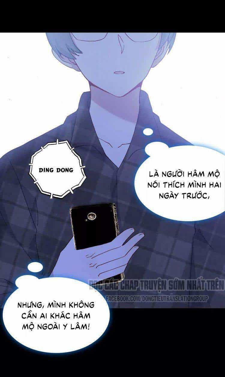 Chuyển Phát Nhanh Tình Yêu - Chương 15 - ảnh 20