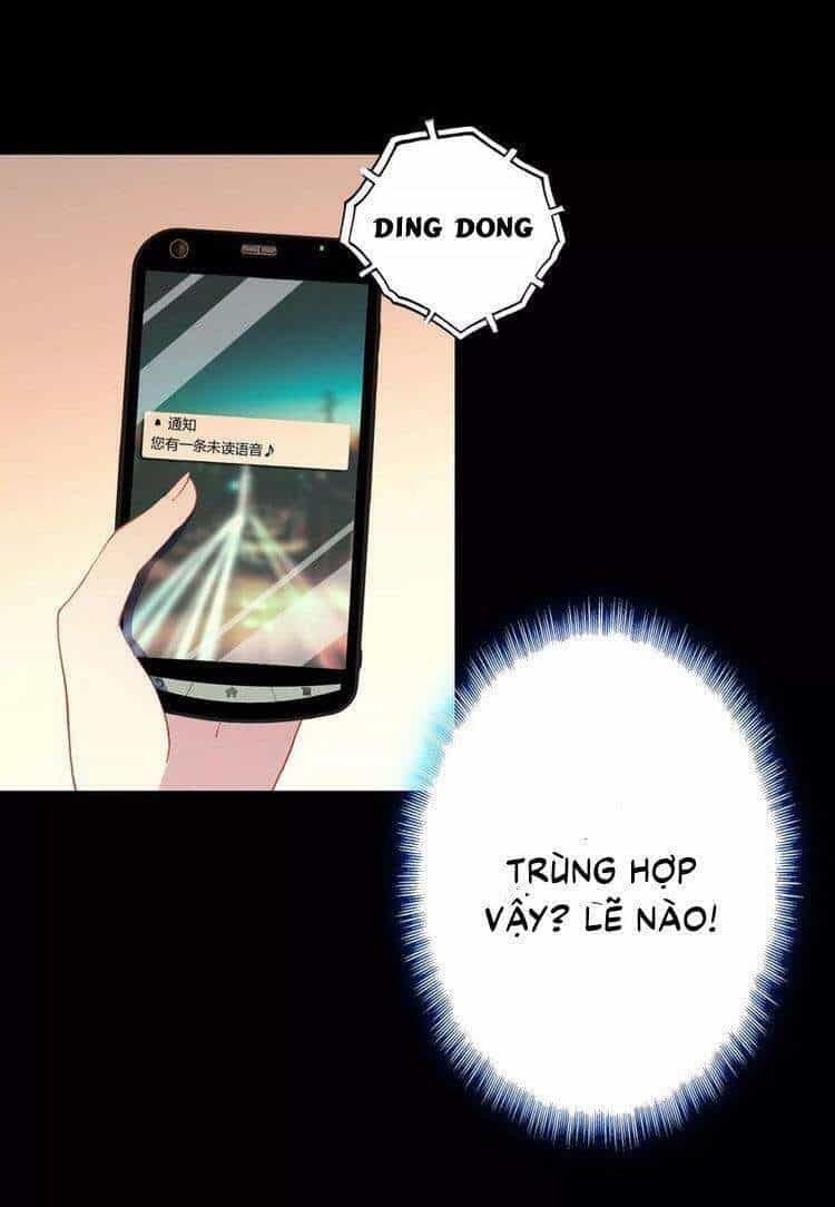 Chuyển Phát Nhanh Tình Yêu - Chương 15 - ảnh 22