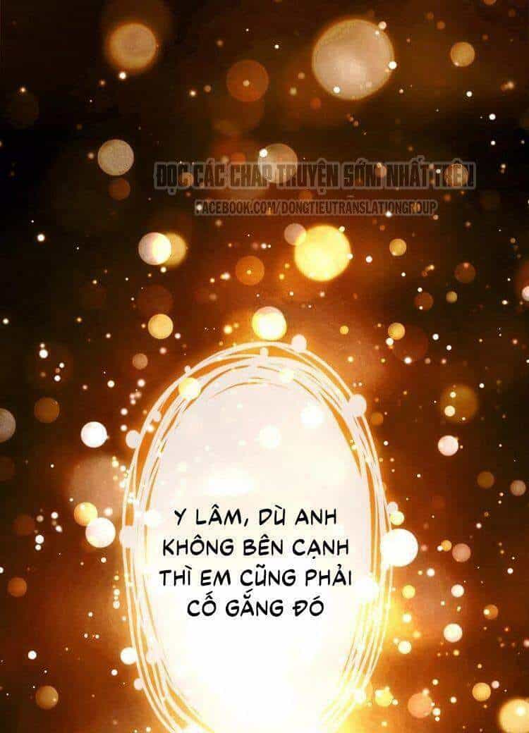 Chuyển Phát Nhanh Tình Yêu - Chương 15 - ảnh 25