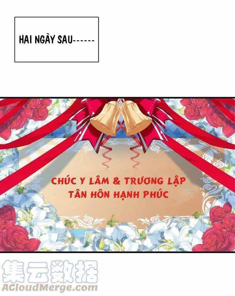 Chuyển Phát Nhanh Tình Yêu - Chương 15 - ảnh 33