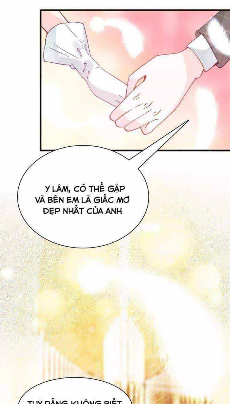 Chuyển Phát Nhanh Tình Yêu - Chương 16 - ảnh 31