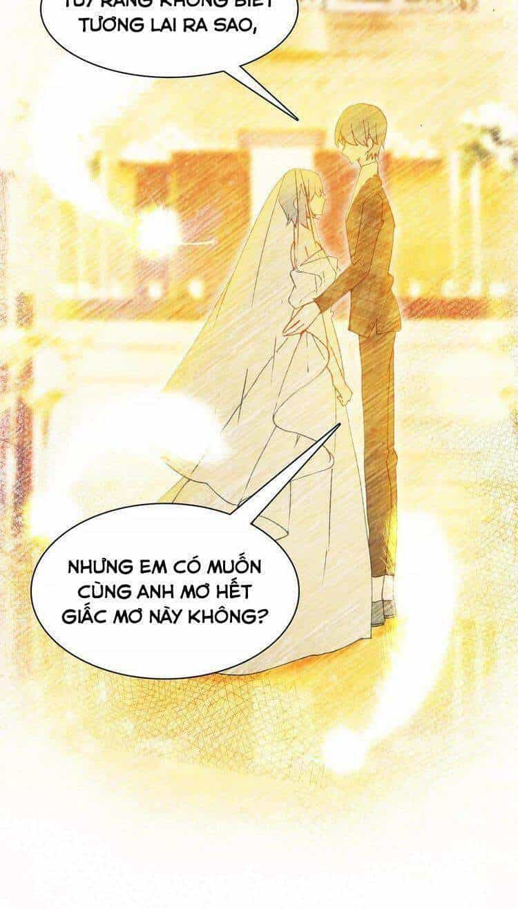 Chuyển Phát Nhanh Tình Yêu - Chương 16 - ảnh 32