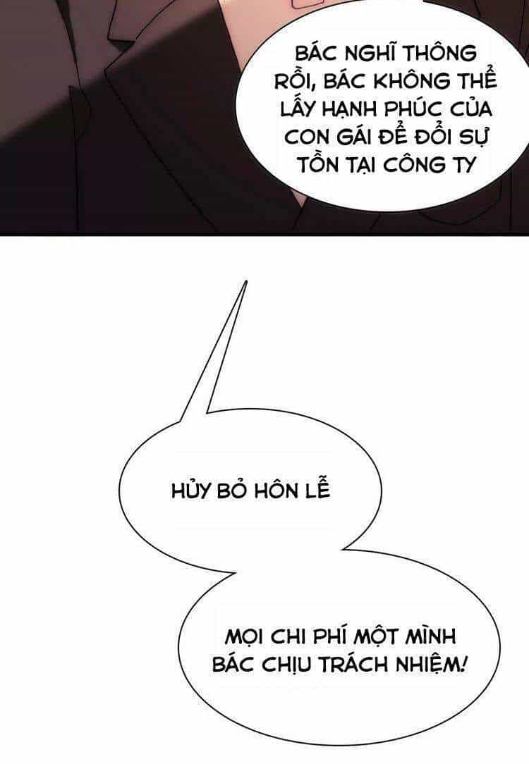 Chuyển Phát Nhanh Tình Yêu - Chương 16 - ảnh 40