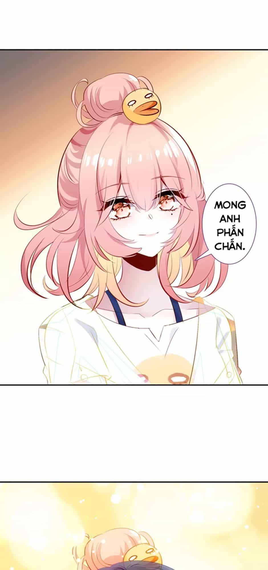 Chuyển Phát Nhanh Tình Yêu - Chương 2 - ảnh 36