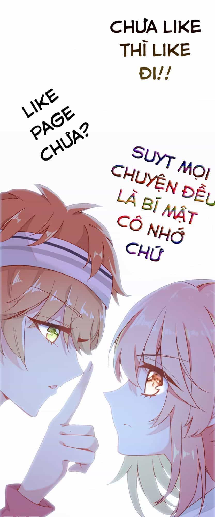 Chuyển Phát Nhanh Tình Yêu - Chương 2 - ảnh 51