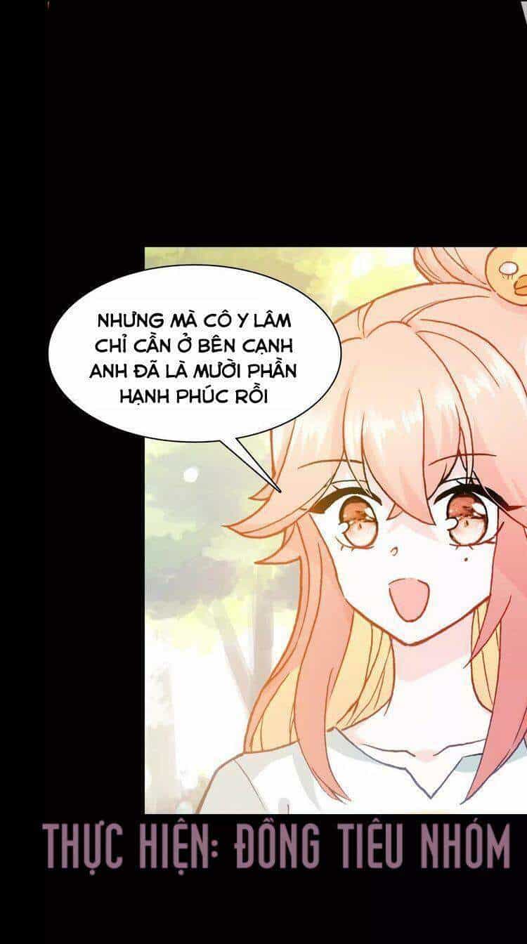 Chuyển Phát Nhanh Tình Yêu - Chương 17 - ảnh 13