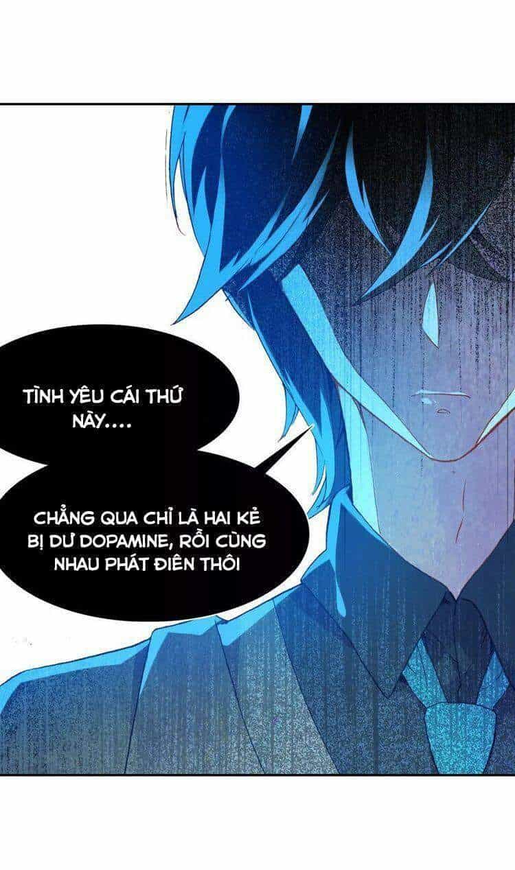 Chuyển Phát Nhanh Tình Yêu - Chương 17 - ảnh 24