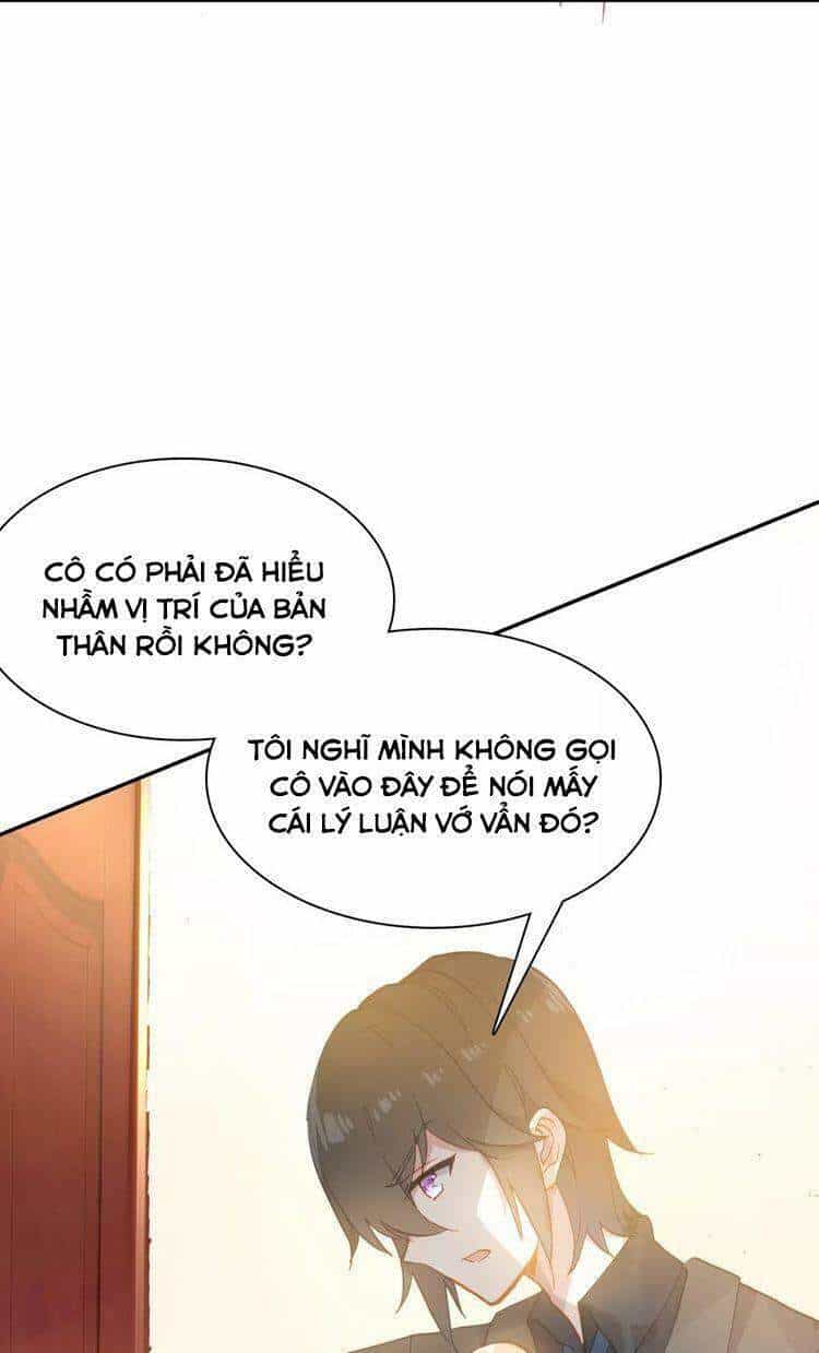 Chuyển Phát Nhanh Tình Yêu - Chương 17 - ảnh 28