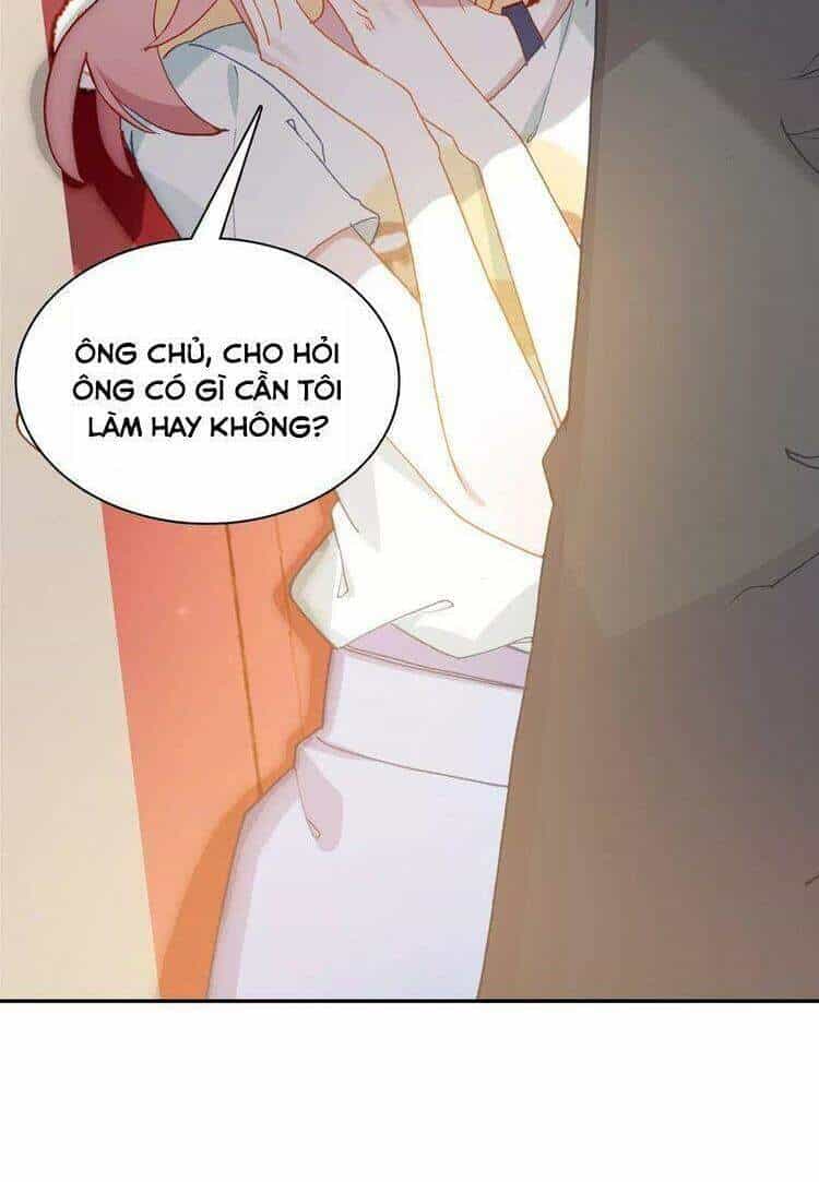 Chuyển Phát Nhanh Tình Yêu - Chương 17 - ảnh 33