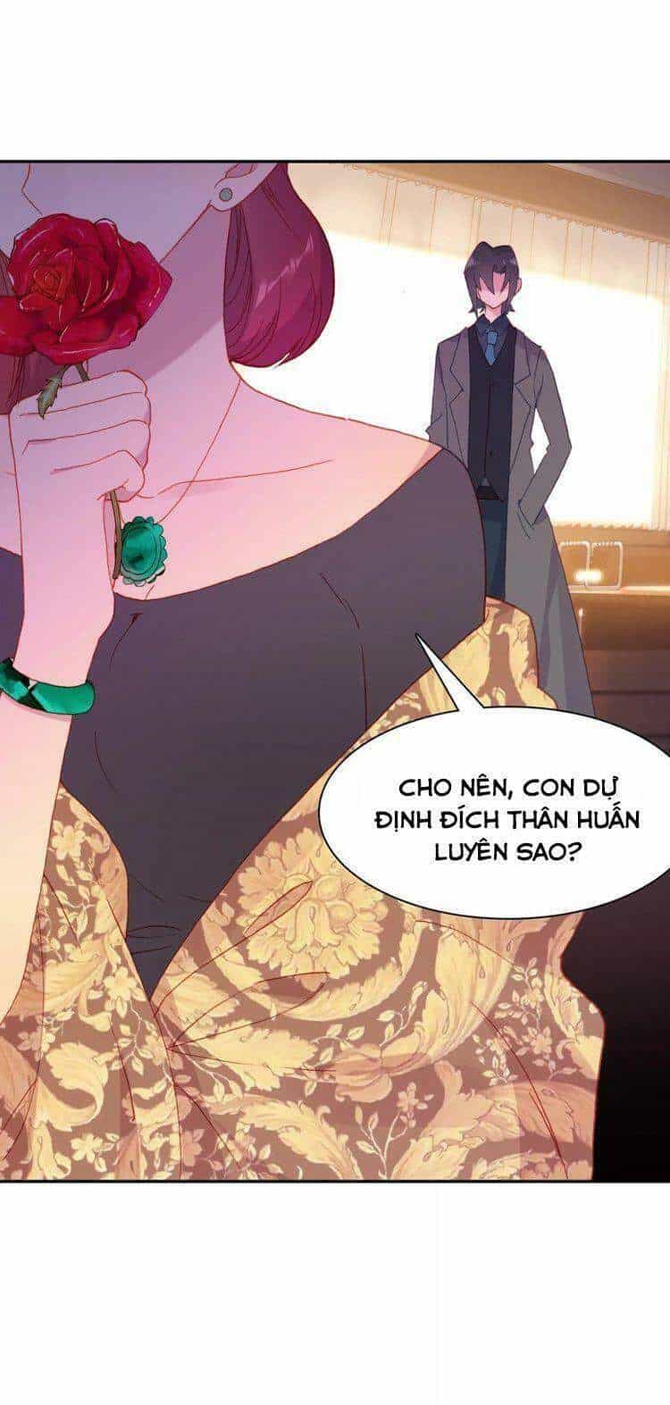 Chuyển Phát Nhanh Tình Yêu - Chương 17 - ảnh 47