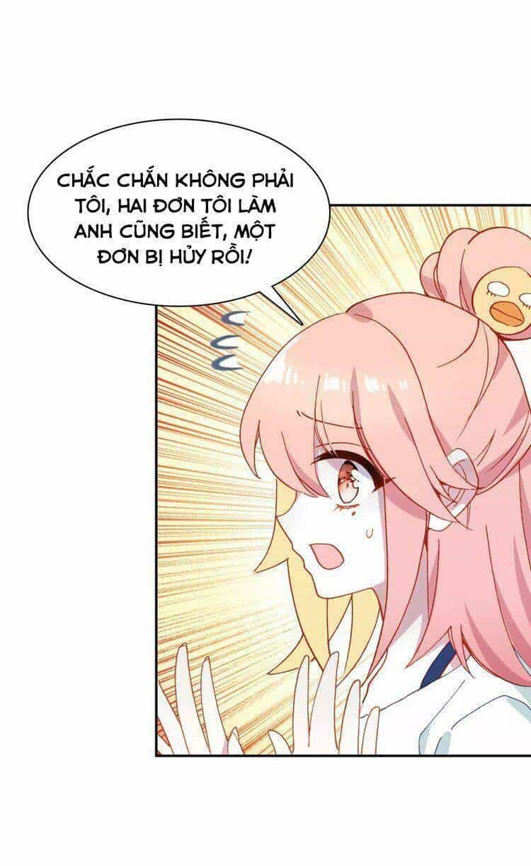 Chuyển Phát Nhanh Tình Yêu - Chương 17 - ảnh 56