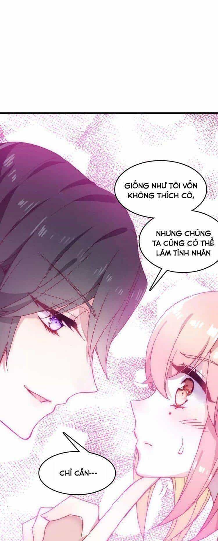 Chuyển Phát Nhanh Tình Yêu - Chương 18 - ảnh 42