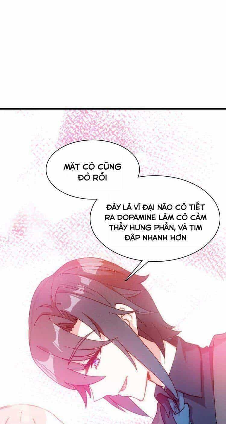 Chuyển Phát Nhanh Tình Yêu - Chương 19 - ảnh 10
