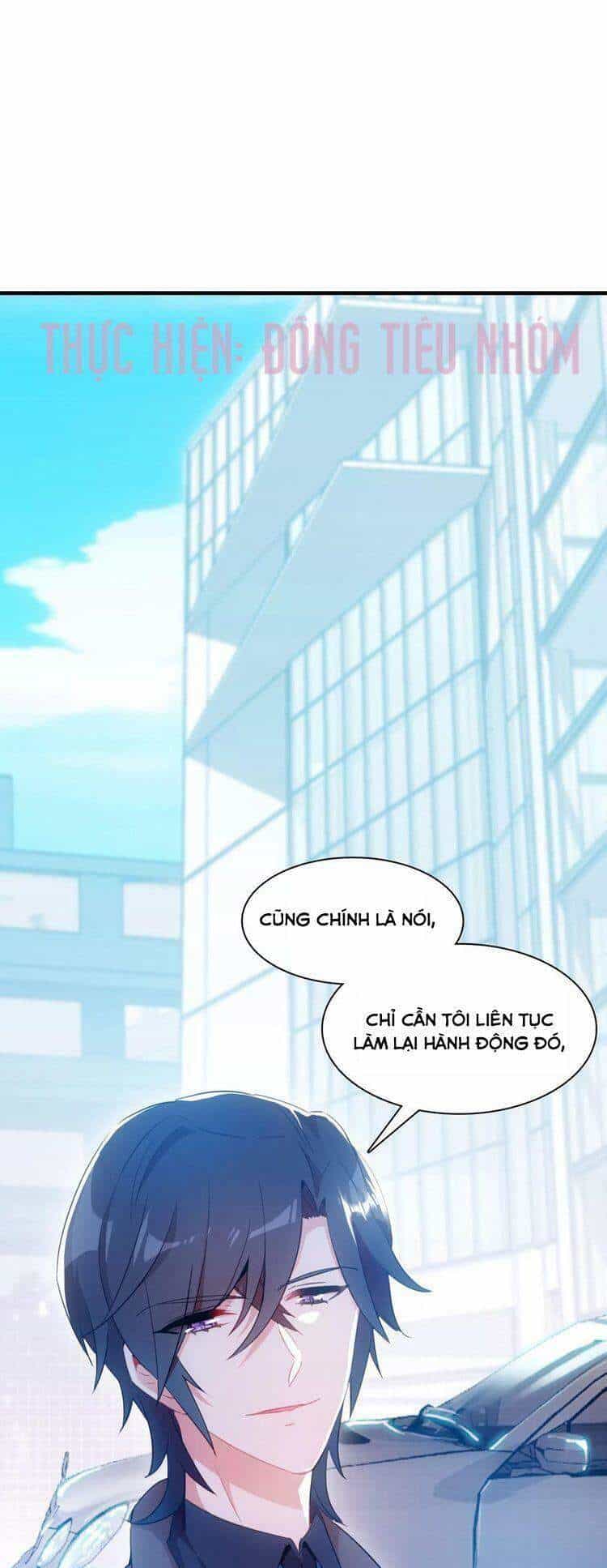 Chuyển Phát Nhanh Tình Yêu - Chương 19 - ảnh 14