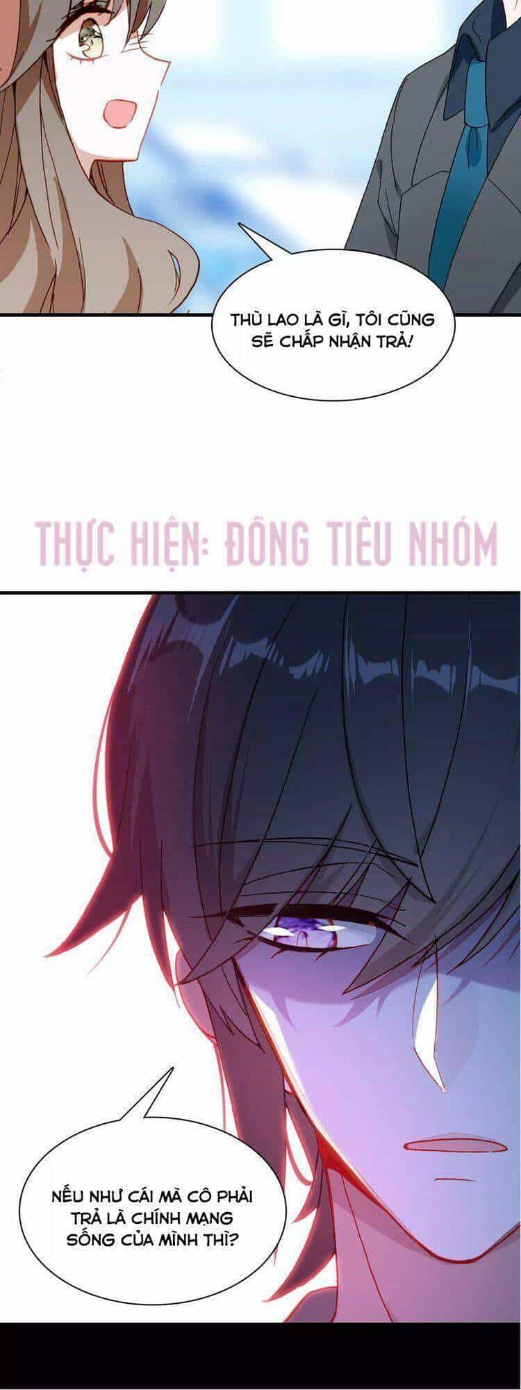 Chuyển Phát Nhanh Tình Yêu - Chương 20 - ảnh 17