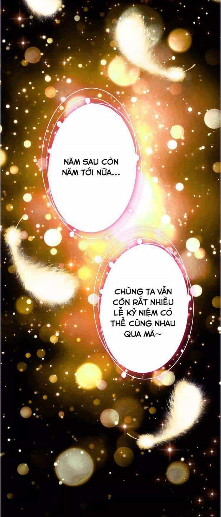 Chuyển Phát Nhanh Tình Yêu - Chương 21 - ảnh 24