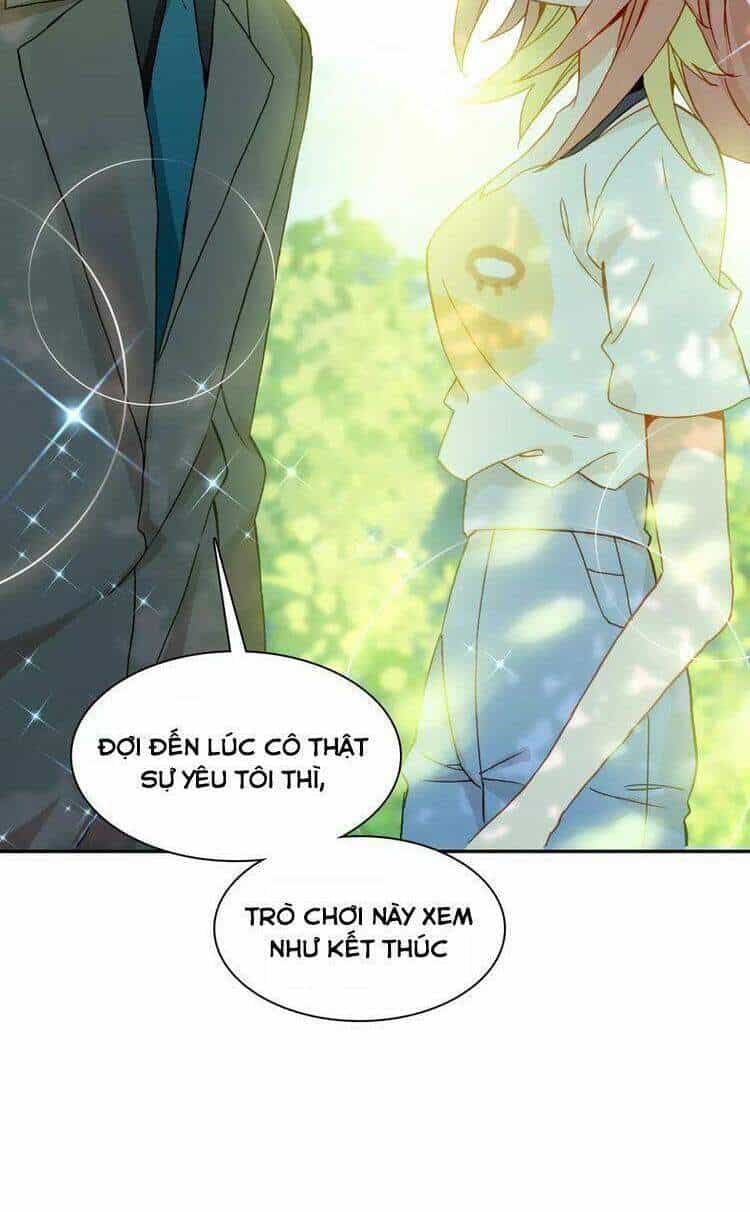 Chuyển Phát Nhanh Tình Yêu - Chương 22 - ảnh 13