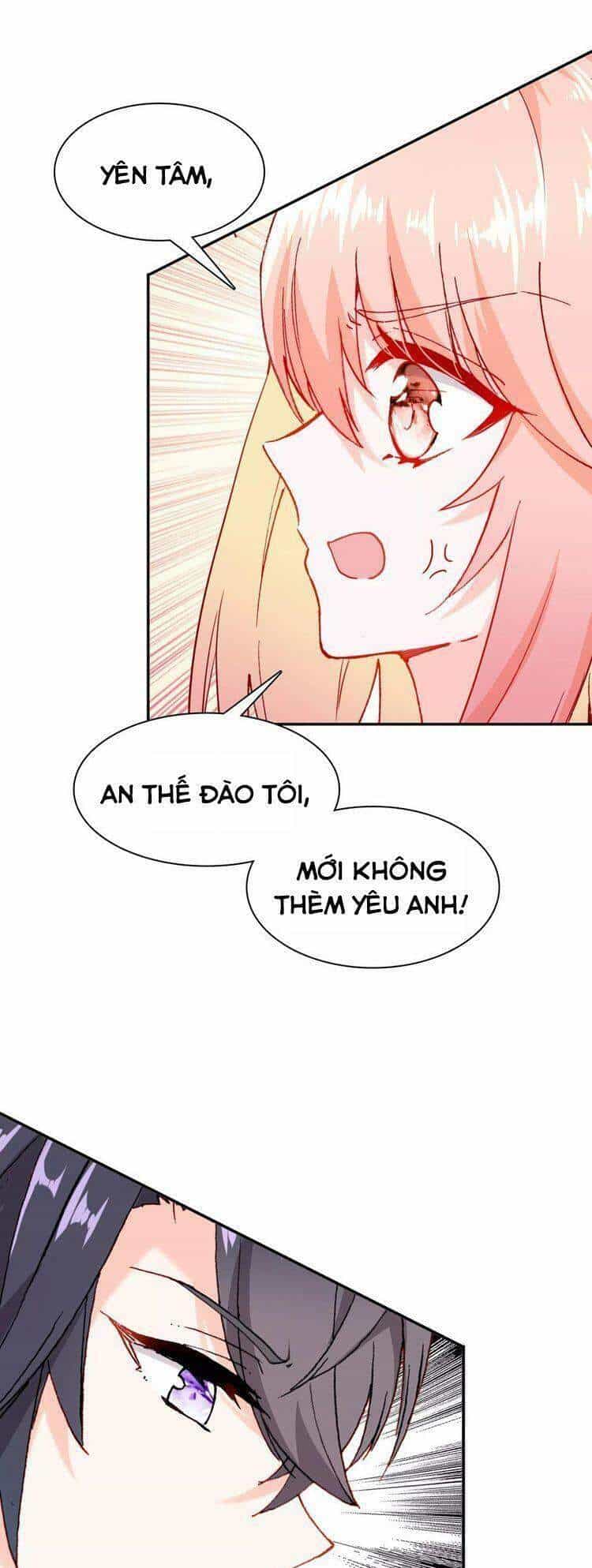 Chuyển Phát Nhanh Tình Yêu - Chương 22 - ảnh 14