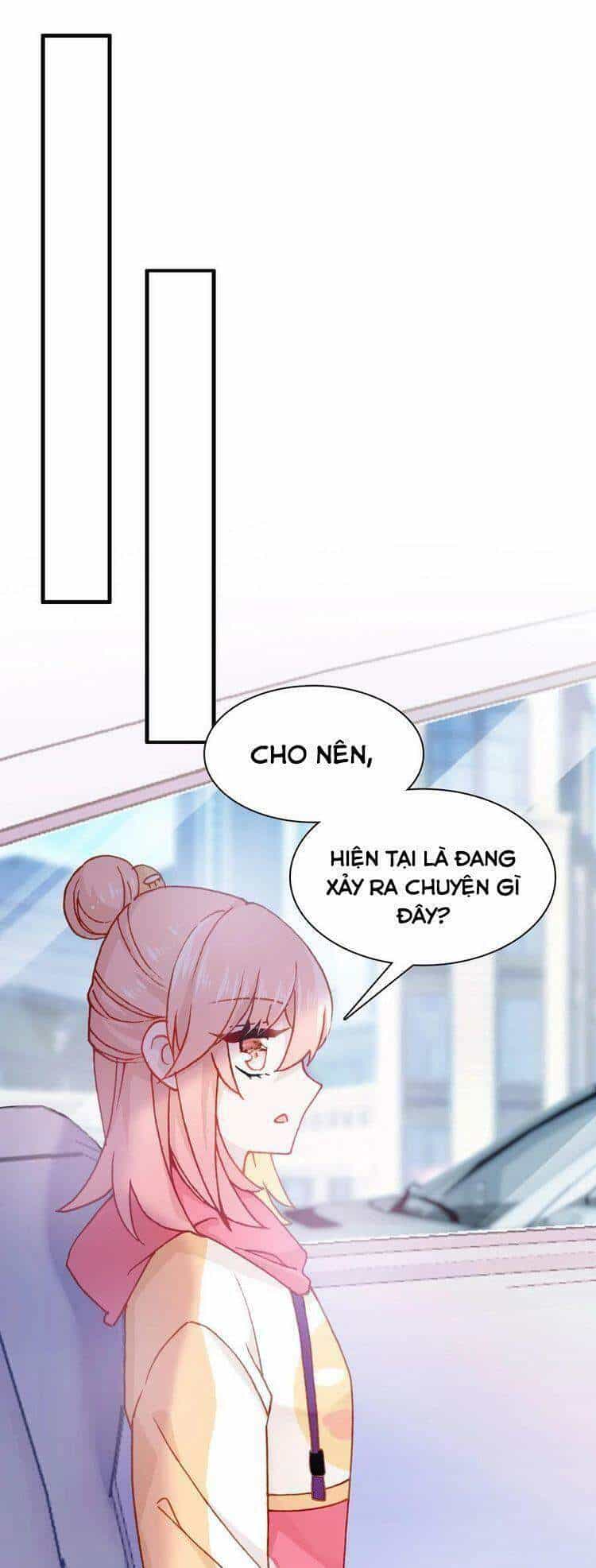 Chuyển Phát Nhanh Tình Yêu - Chương 23 - ảnh 10
