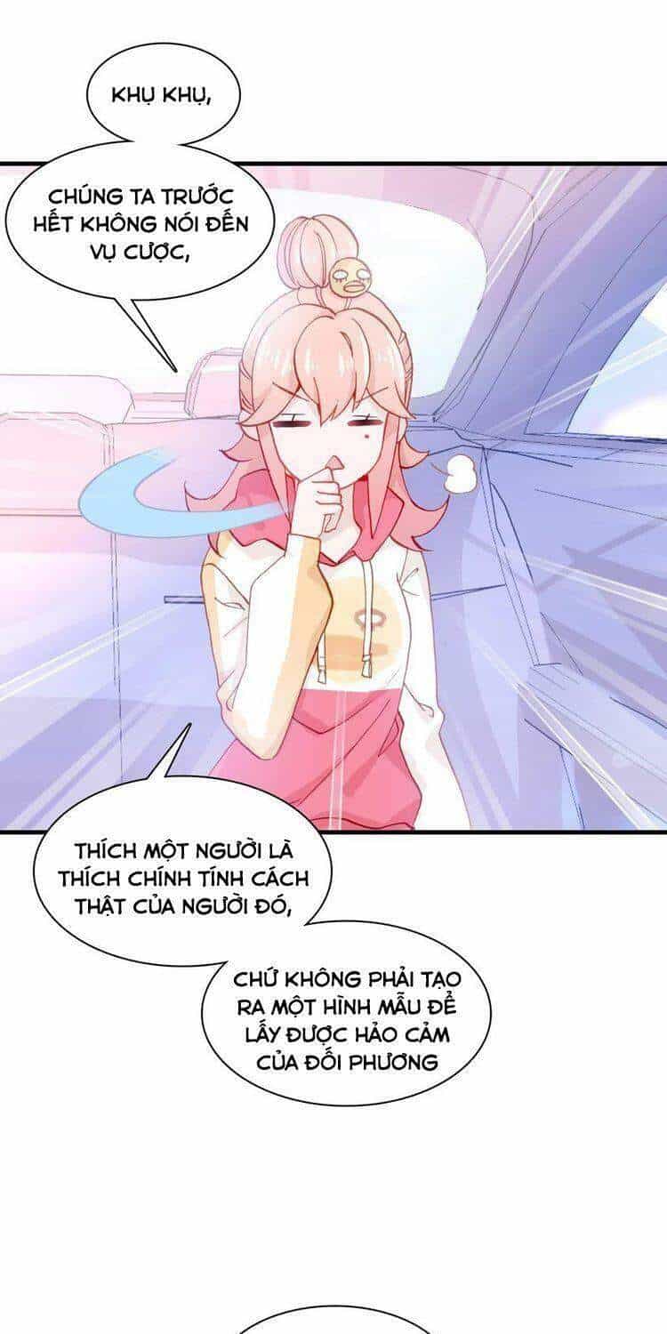 Chuyển Phát Nhanh Tình Yêu - Chương 23 - ảnh 16