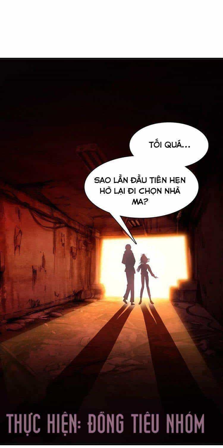 Chuyển Phát Nhanh Tình Yêu - Chương 23 - ảnh 24