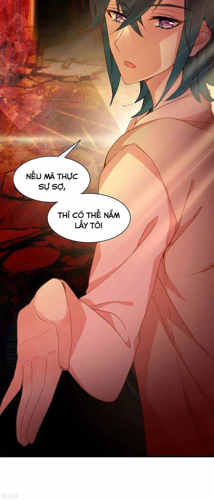 Chuyển Phát Nhanh Tình Yêu - Chương 24 - ảnh 11