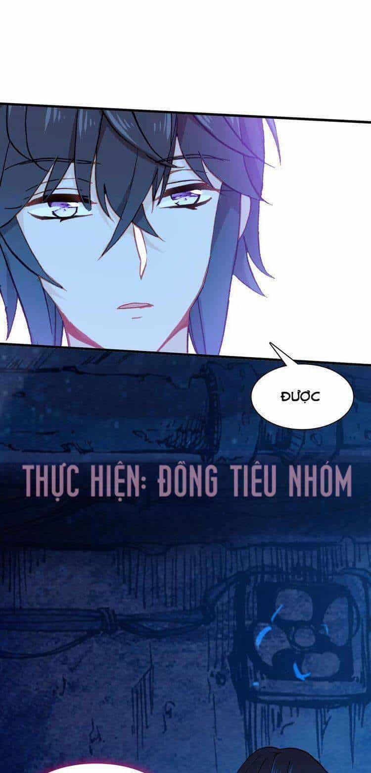 Chuyển Phát Nhanh Tình Yêu - Chương 24 - ảnh 23