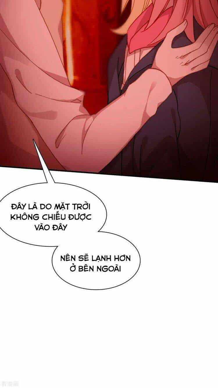 Chuyển Phát Nhanh Tình Yêu - Chương 24 - ảnh 7