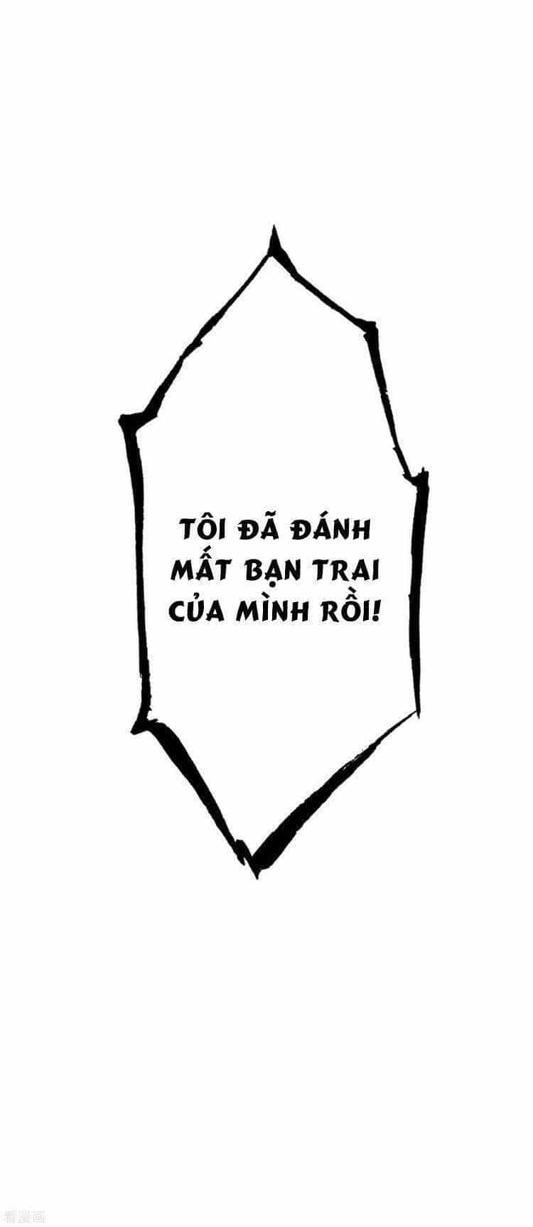 Chuyển Phát Nhanh Tình Yêu - Chương 25 - ảnh 29