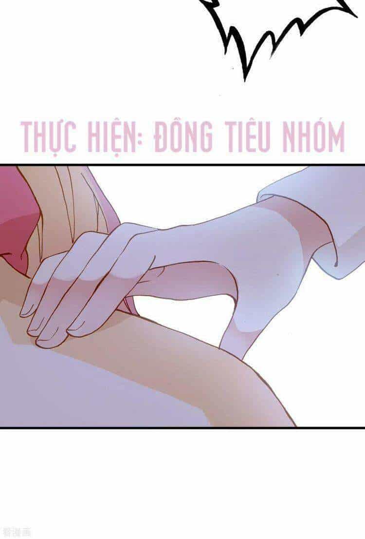 Chuyển Phát Nhanh Tình Yêu - Chương 26 - ảnh 19