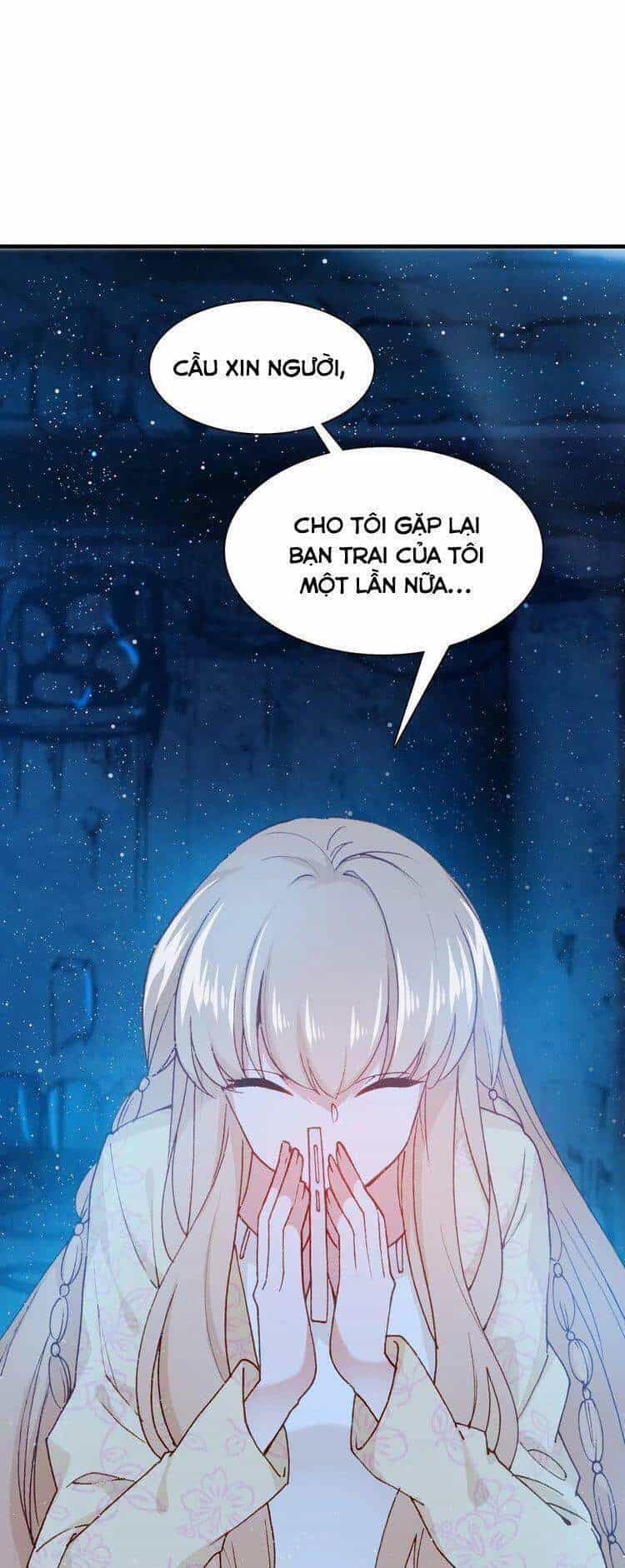 Chuyển Phát Nhanh Tình Yêu - Chương 26 - ảnh 28