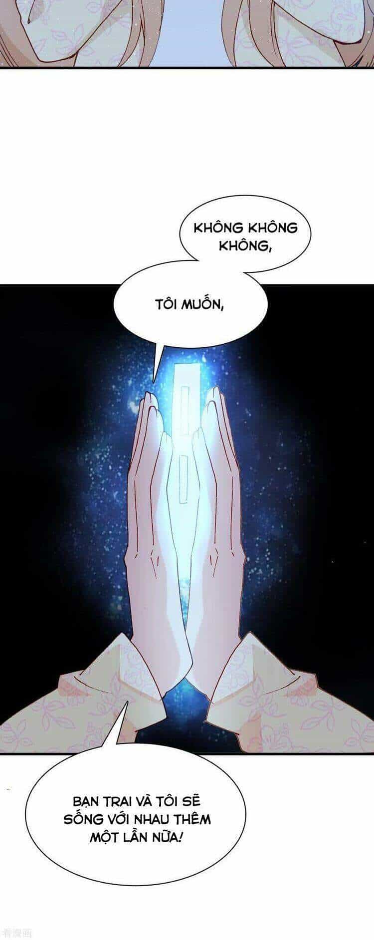 Chuyển Phát Nhanh Tình Yêu - Chương 26 - ảnh 29