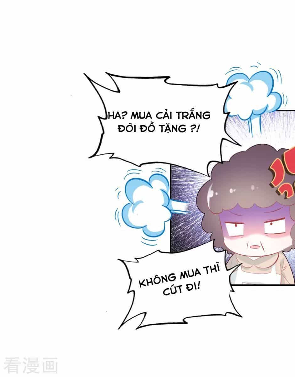 Chuyển Phát Nhanh Tình Yêu - Chương 3 - ảnh 31