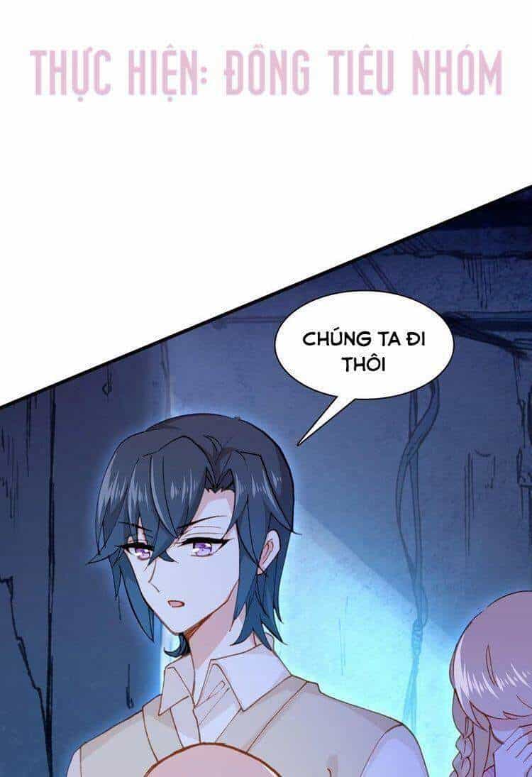 Chuyển Phát Nhanh Tình Yêu - Chương 27 - ảnh 17