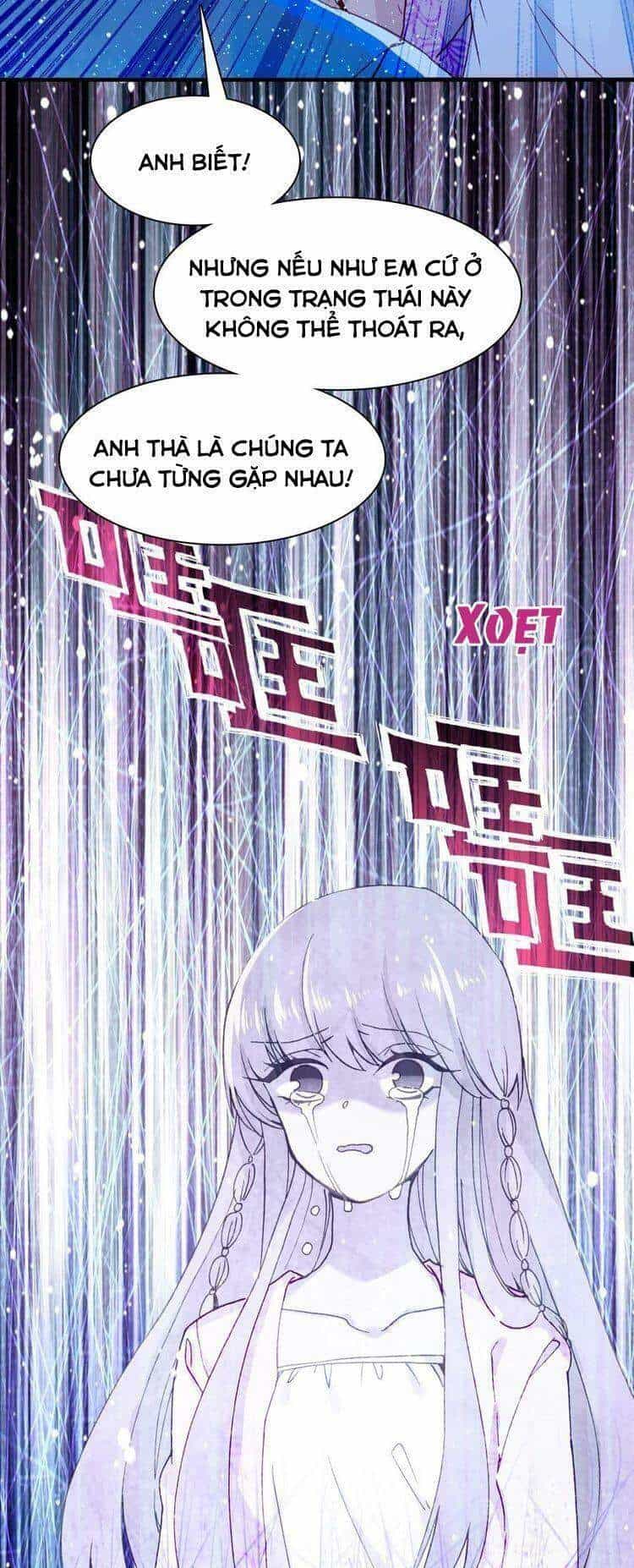 Chuyển Phát Nhanh Tình Yêu - Chương 27 - ảnh 37