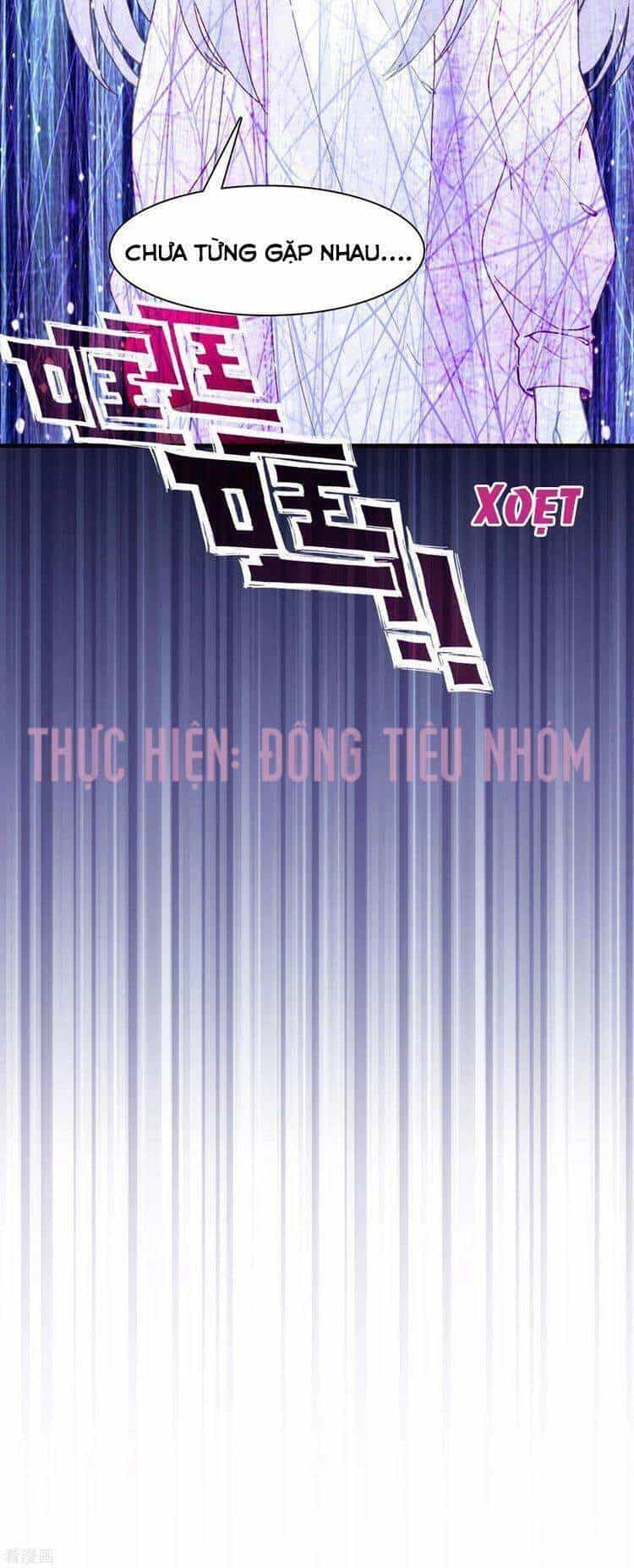 Chuyển Phát Nhanh Tình Yêu - Chương 27 - ảnh 38
