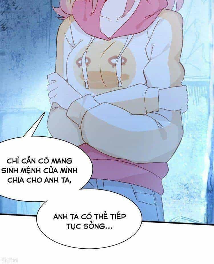 Chuyển Phát Nhanh Tình Yêu - Chương 27 - ảnh 8