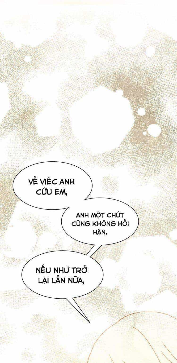 Chuyển Phát Nhanh Tình Yêu - Chương 28 - ảnh 26