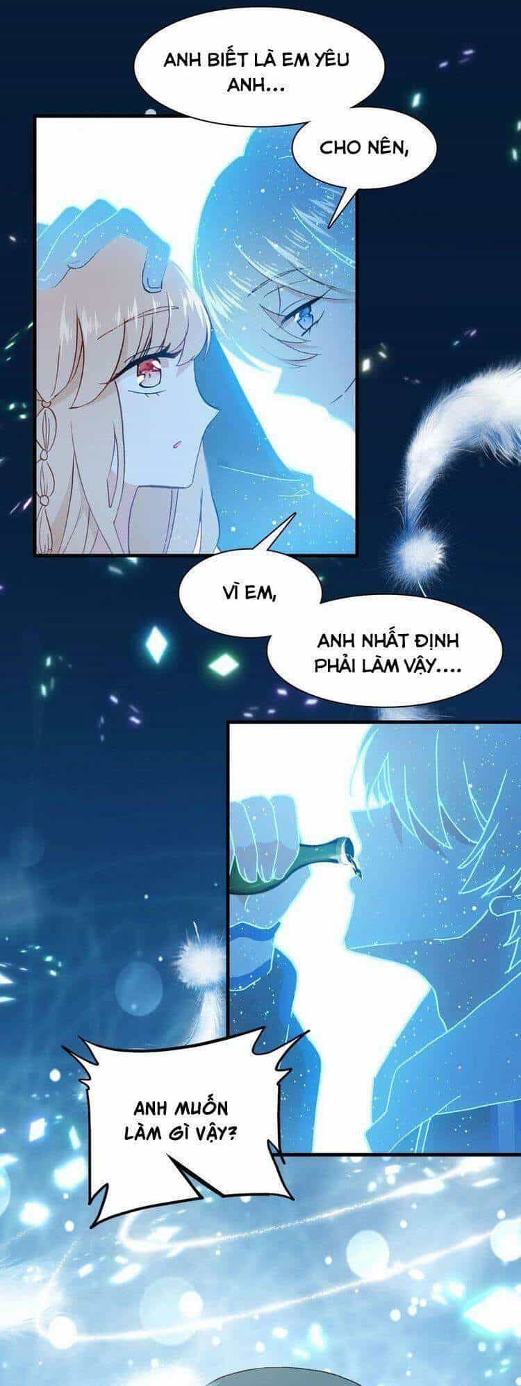 Chuyển Phát Nhanh Tình Yêu - Chương 28 - ảnh 32