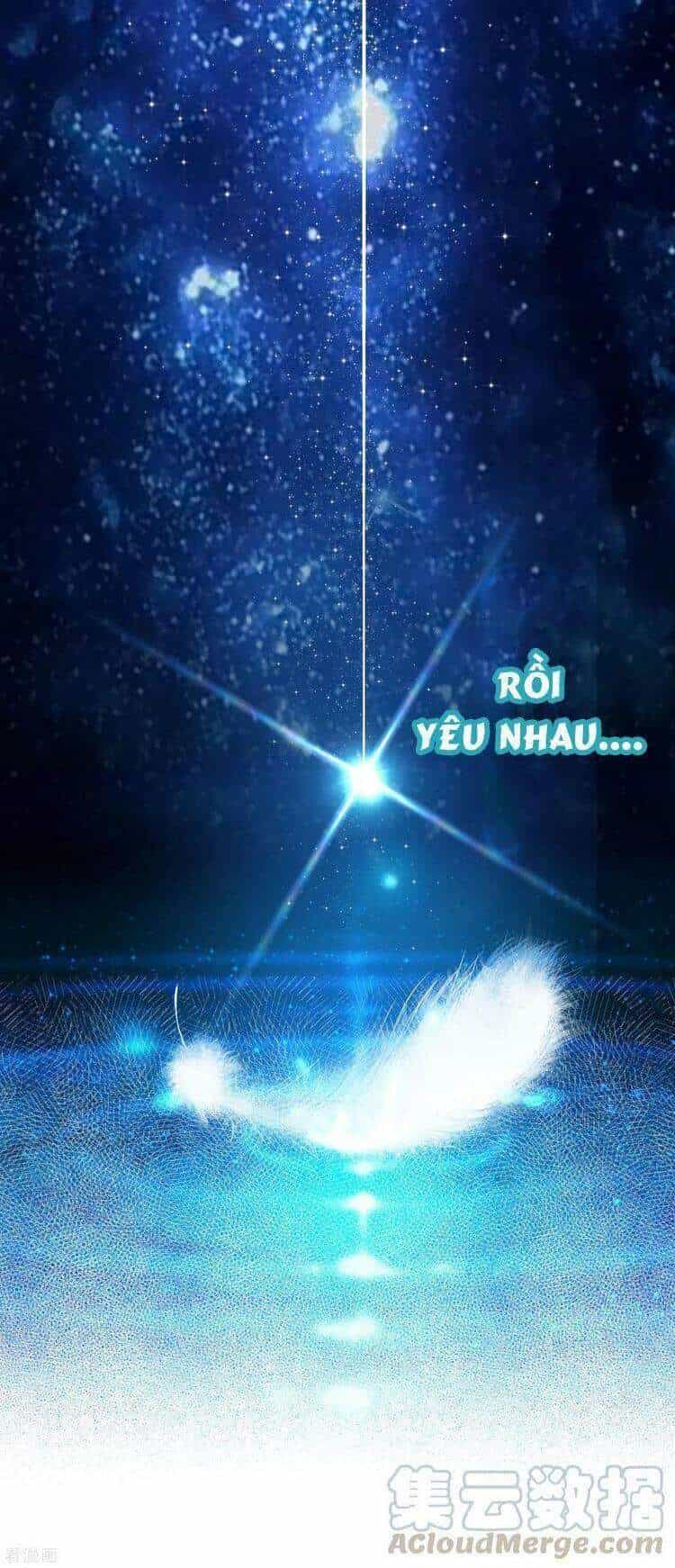 Chuyển Phát Nhanh Tình Yêu - Chương 29 - ảnh 15