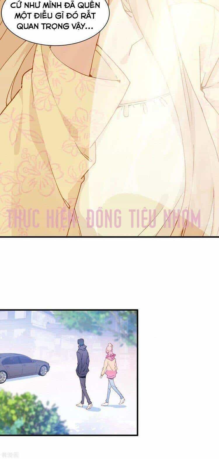 Chuyển Phát Nhanh Tình Yêu - Chương 29 - ảnh 27