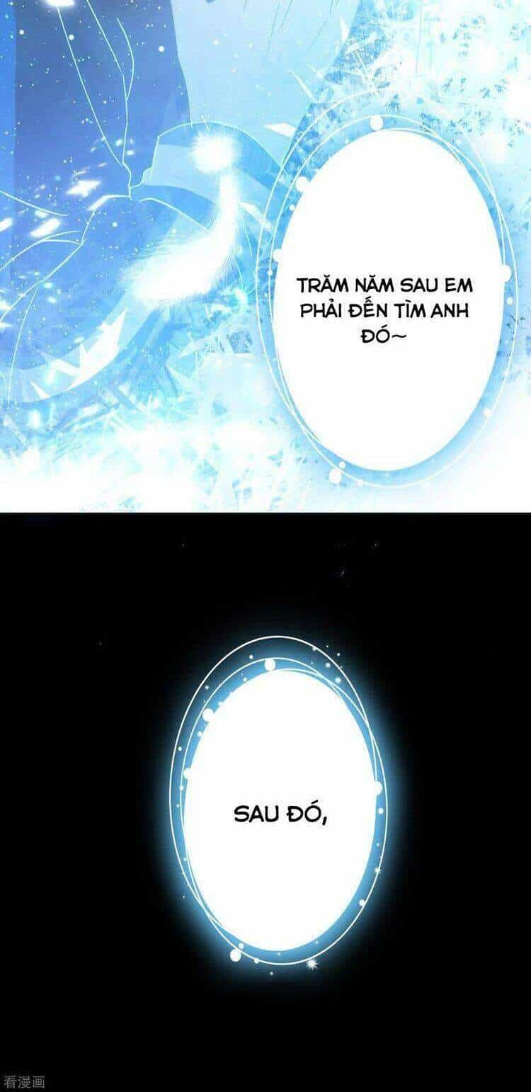 Chuyển Phát Nhanh Tình Yêu - Chương 29 - ảnh 7