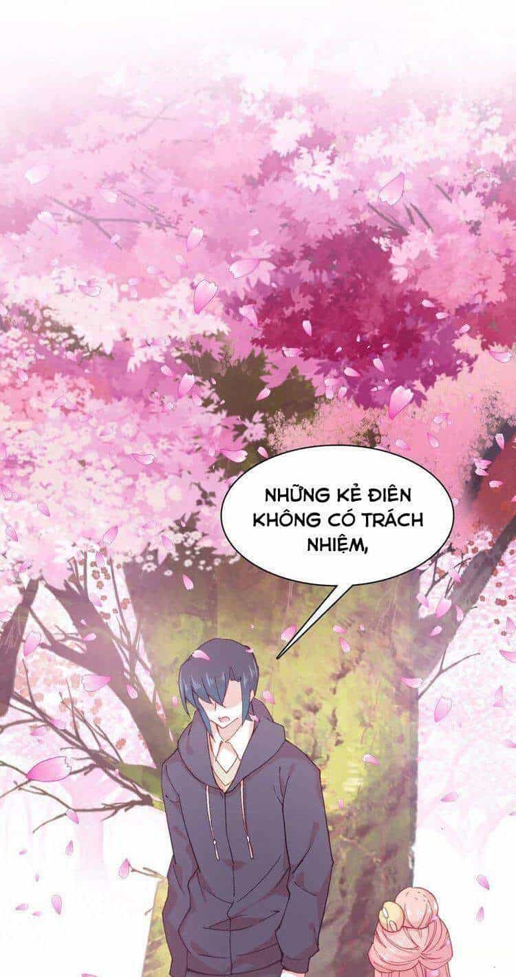 Chuyển Phát Nhanh Tình Yêu - Chương 30 - ảnh 26