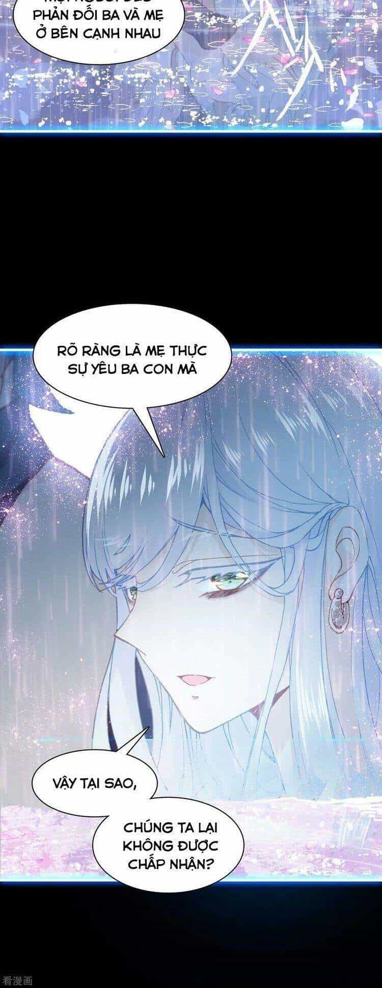 Chuyển Phát Nhanh Tình Yêu - Chương 30 - ảnh 8