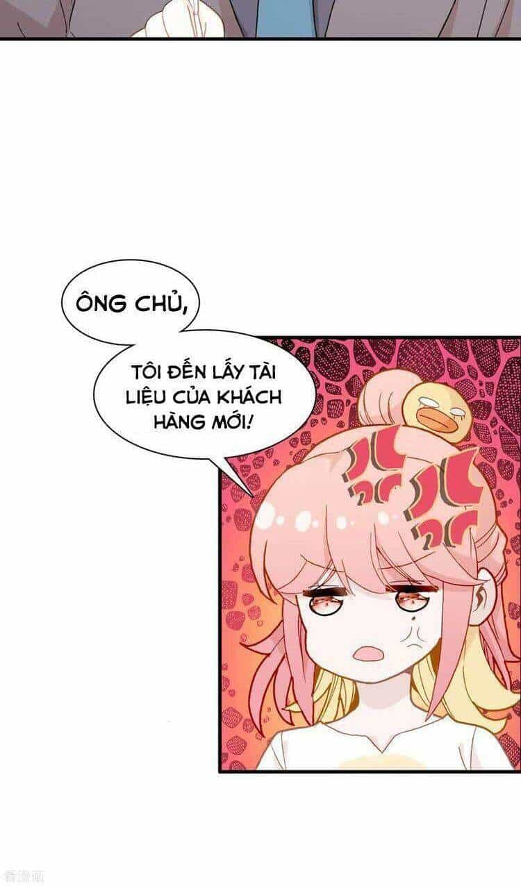 Chuyển Phát Nhanh Tình Yêu - Chương 31 - ảnh 23
