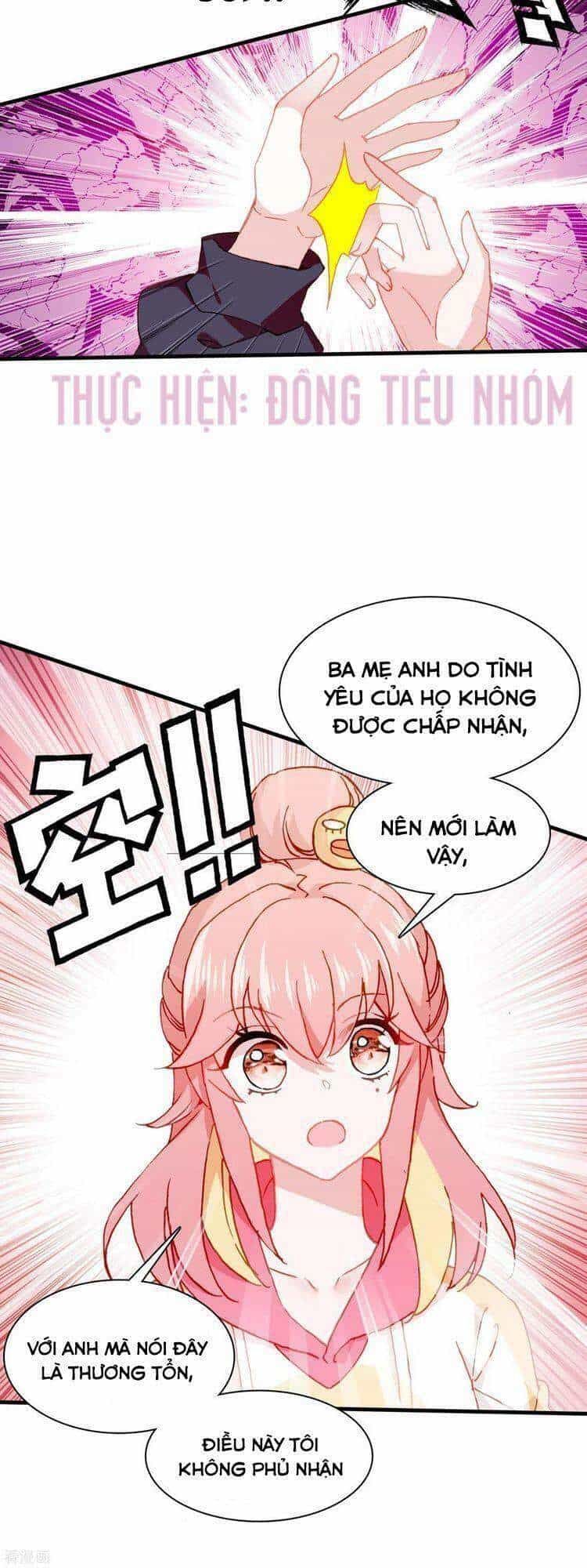 Chuyển Phát Nhanh Tình Yêu - Chương 31 - ảnh 3