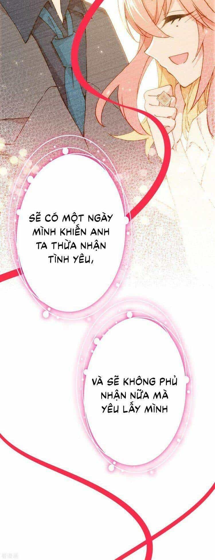 Chuyển Phát Nhanh Tình Yêu - Chương 31 - ảnh 50
